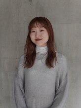 クリアーオブヘアー 一社店(clear OF HAIR)&nbsp;aoi 