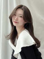 ミリバイアフロート(MIRI by AFLOAT)&nbsp;【清水友子】上品さにレイヤーカットで動きをプラス