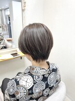 マロ(Maro)&nbsp;ショート