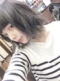 エクラ 熊本上通店(eclat)&nbsp;「なりたい」を叶えるスタイル提案。自然体の魅力を引き出します