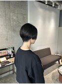 モードショート