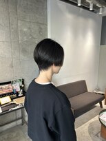ミリ(milli Produce by ITAKURA)&nbsp;モードショート