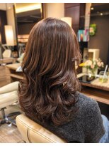 ヘアサロン ビビット 志紀店(VIVIT)&nbsp;ヨシンモリ