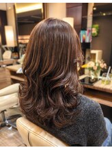 ヘアサロン ビビット 志紀店(VIVIT)&nbsp;ヨシンモリ