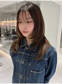 レイヤースタイル