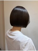 10代/20代/ボブ/ミニボブ