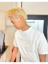 オアシスガーデン 葛西店(Oasis GaRDEN)&nbsp;メンズハイトーン