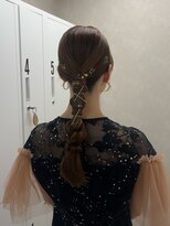 ヘーゼル 博多(HAZEL.)&nbsp;Hair Set
