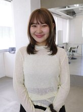 エヌ 烏丸(enu) 川城 芽依