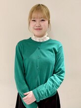 コエ(koe') ミヤギ ユズユ