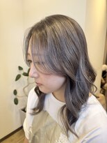 ストーリア 川崎店(STORIA)&nbsp;デザインカラー