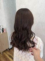 ニコワ(nicowa)&nbsp;【ハーブカラーでつくるツヤ髪】