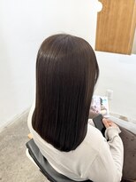 ハロウ&nbsp;シアンベージュ