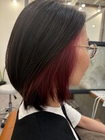 ロカヒ(Lokahi)&nbsp;インナーカラー