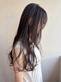 マッシュ チャヤマチ(MASHU chayamachi)&nbsp;ナチュラルなのにどこか色っぽいヘア