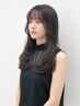 NEW！次世代「美髪補修プレトワカラー」染めるたび、美しい髪へ　￥14550