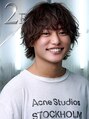 メンズヘアセンス 渋谷(MEN'S HAIR SENSE)&nbsp;小澤 隆亮 /2F メンズ