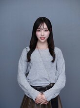 LiLi by GLITTER 水戸見川店【12月1日OPEN（予定）】&nbsp;岡山 乃愛