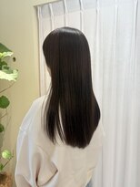 イーズ(ease.)&nbsp;オリーブブラウン