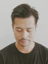 ファミリィ (PHAMILEE) 爽やかなジェンツショート