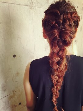 ローブ(L'aube) L'aubeコレクション　48