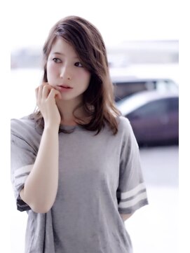 ルミエール イリゼ(Lumiere Irisee) ナチュラルスタイル