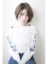 ゼットサロン(Z SALON)&nbsp;Z「ハイライト×ピンクグレージュ」