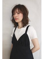 ソルト(Salt)&nbsp;wolf layer