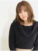 【Plant hair】 style 89