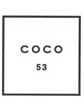 COCO 53【ココ ゴジュウサン】