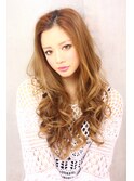 イルミナカラーと前髪カットで可愛く！！
