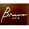 ブルーノ(Bruno)のお店ロゴ