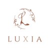 ラクシア(LUXIA)のお店ロゴ