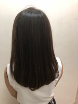 パティオンツー(PATIONN2)&nbsp;30代40代大人縮毛矯正♪朝楽ストレート★【表参道青山原宿】