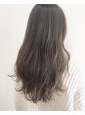 【福岡1のノンダメージカラー】柳本麻守
