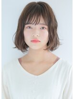 ヘアーサロンデフォーエバールークス(hairsalon de Forever Lux)&nbsp;＃Forever Lux＃ミニボブパーマ