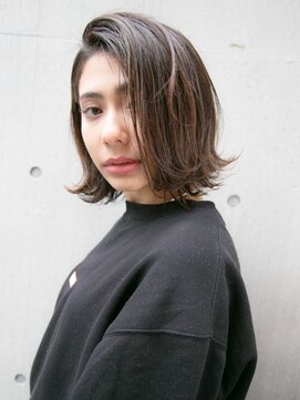 ルティア 池袋(Lutia) ゆるふわウェーブ