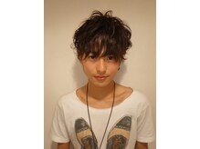 くりあ ヘアメイク