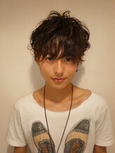 くりあ ヘアメイク