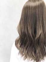 エイト 博多店(EIGHT hakata)&nbsp;【福岡No. 1ハイライト】ミルクティーハイライト