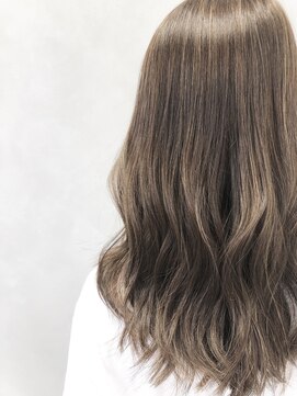 エイト 博多店(EIGHT hakata) 【福岡No. 1ハイライト】ミルクティーハイライト