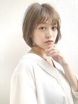 ネオリーブ アンド 渋谷店(Neolive &)&nbsp;【Neolive & 渋谷店】マッシュ/くびれヘア/メルティーカラー