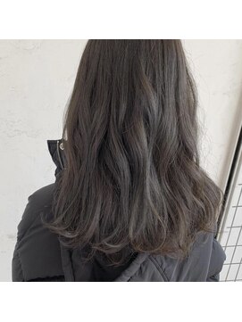 シーラス(cirrus) 【mori担当】ナチュラルグレージュ20代/30代/40代/50代