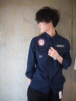 プロデュース 相模原店(Produce)&nbsp;ラフ☆ソフト☆マッシュ