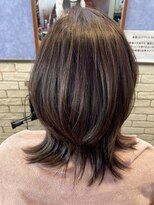 ユーガ(YU-GA)&nbsp;サプレッションシステムカラー２