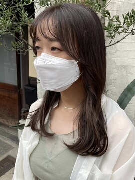 ベフ(Beff) 【beff 2F】guest snap