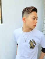 グリーク(GREEK)&nbsp;ベニスショート