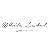 ホワイトレーベルグラ(White Label gra)のお店ロゴ