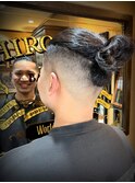 マンバンフェード　さいたま