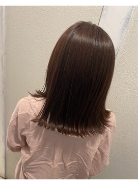 スパリブール(Spalibur) ブランジュカラー